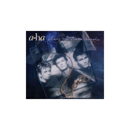 a-ha Stay On These Roads - DLX (2CD)