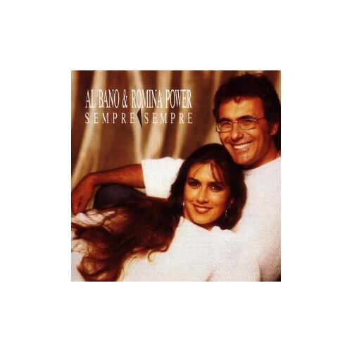 Al Bano & Romina Power Libertà! (CD) 
