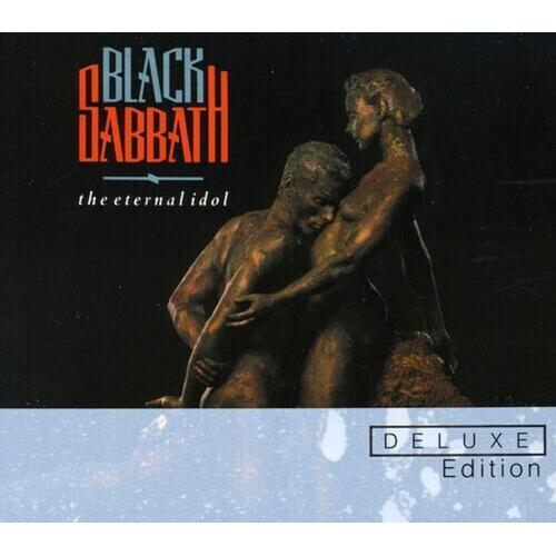 Black Sabbath The Eternal Idol (2CD)