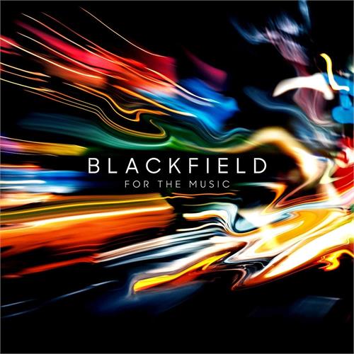 Blackfield For the Music (CD)