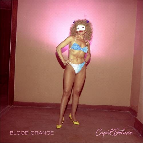 Blood Orange Cupid Deluxe (CD)
