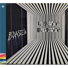 Boastein Urgata Hurgata (CD)