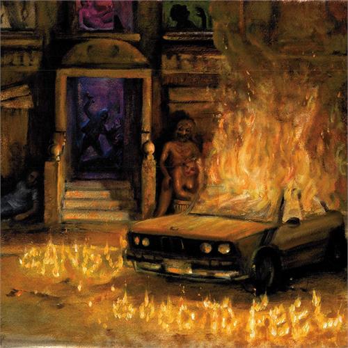 Candy Good To Feel (CD)