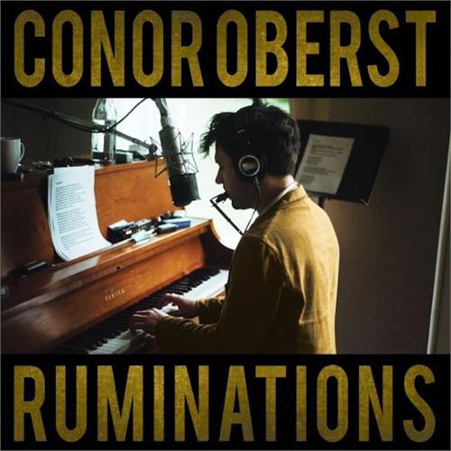 Conor Oberst Ruminations Expanded Ed. - RSD (2LP)
