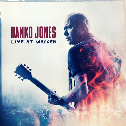 Danko Jones Live At Wacken (CD+BD)
