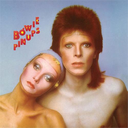David Bowie Pinups (CD)