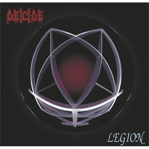 Deicide Legion (CD)