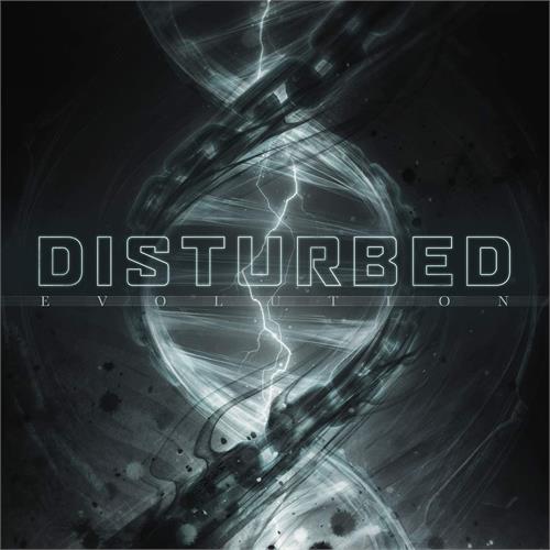 Disturbed Evolution - DLX (CD)