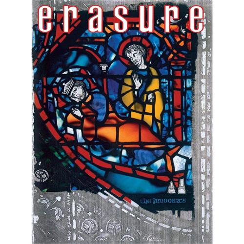 Erasure The Innocents: 21st Anniversary… (CD)
