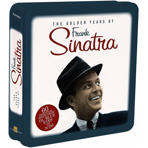 Frank Sinatra The Golden Years (3CD)