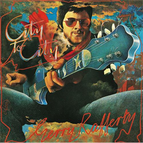 Gerry Rafferty City to City (CD)