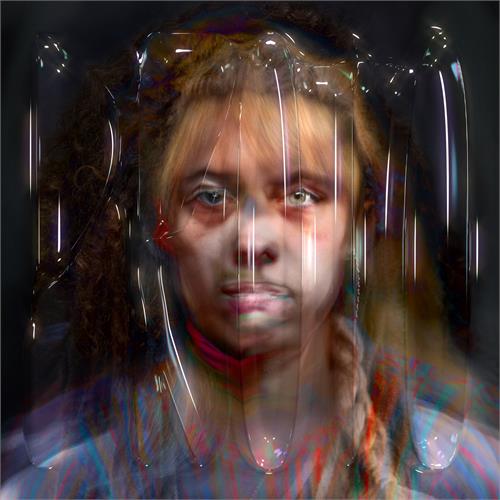 Holly Herndon PROTO (CD) 