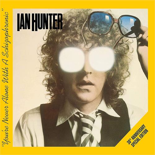 Ian Hunter You're Never Alone With A… (2CD)