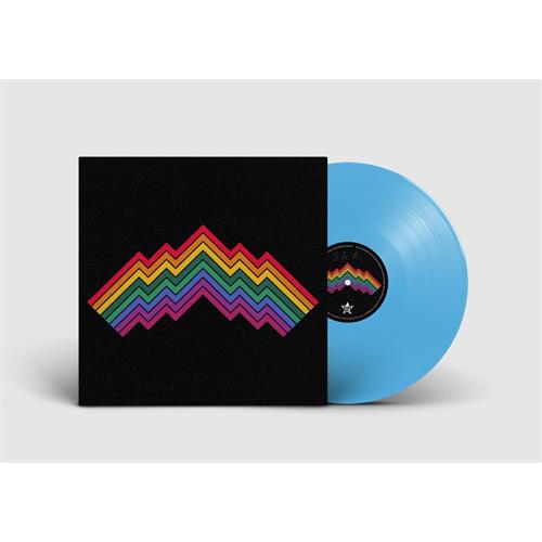 JW Francis Wanderkid (LP) 