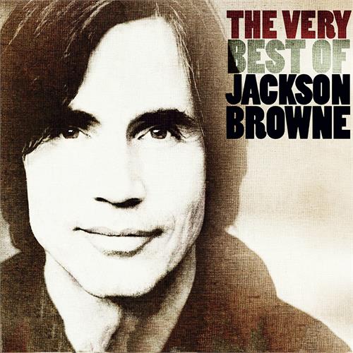 Jackson Browne The Very Best of Jackson Browne (2CD)