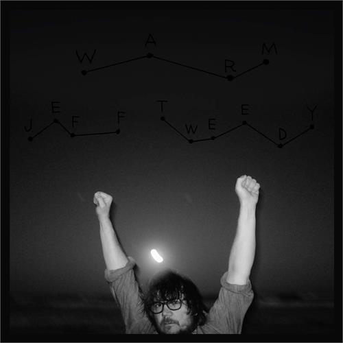 Jeff Tweedy Warm/Warmer (2CD)