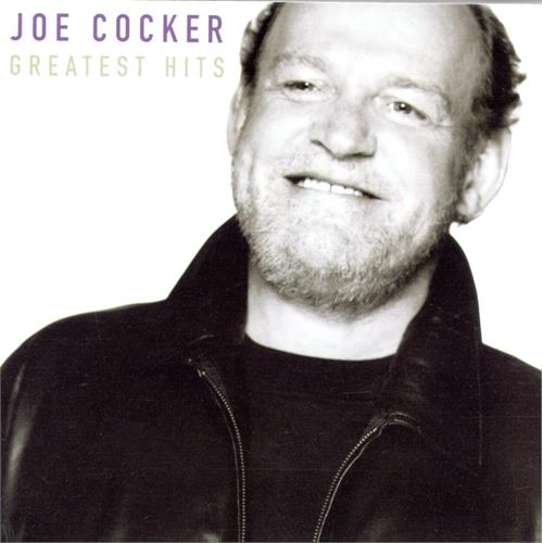 Joe Cocker Greatest Hits (CD)