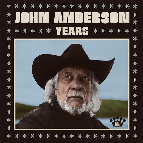 John Anderson Years (CD)