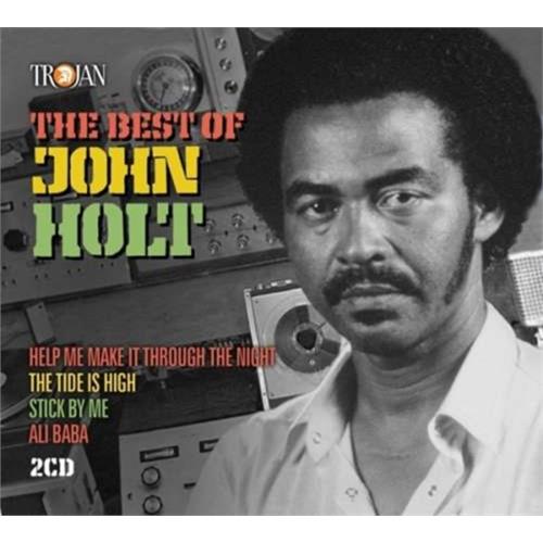 John Holt The Best of John Holt (2CD)