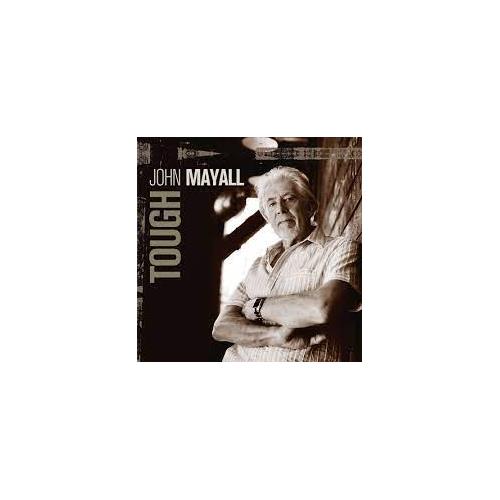 John Mayall Tough (CD)