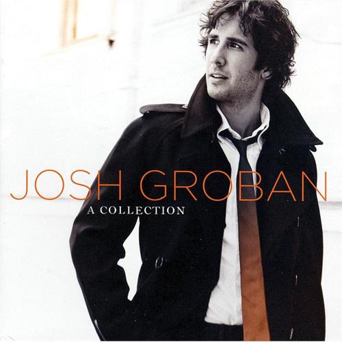 Josh Groban A Collection (2CD)