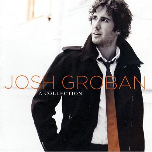 Josh Groban A Collection (2CD) 