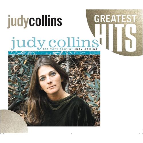 Judy Collins The Very Best Of Judy Collins (CD)