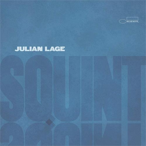 Julian Lage Squint (LP)
