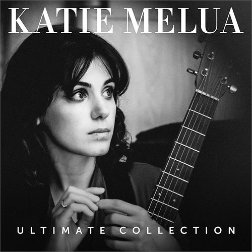 Katie Melua Ultimate Collection (2CD)
