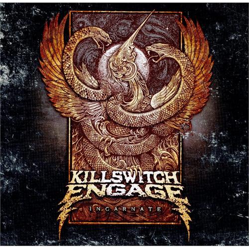Killswitch Engage Incarnate (CD)