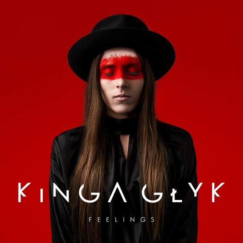 Kinga Glyk Feelings (CD)