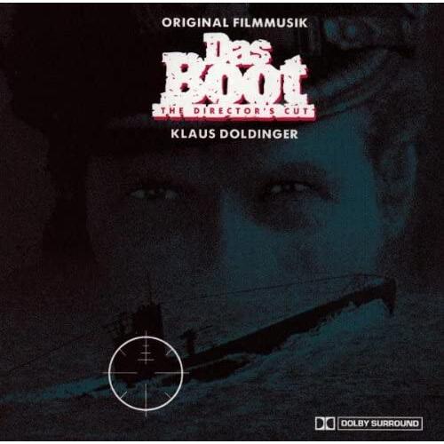 Klaus Doldinger Das Boot OST (CD) 