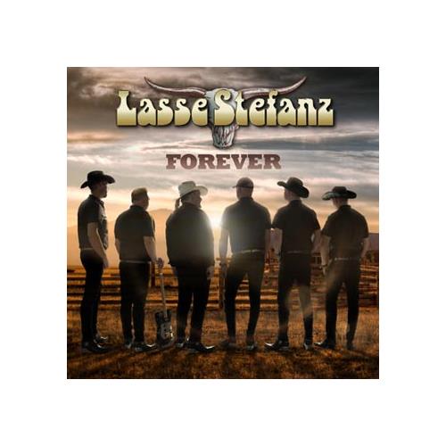 Lasse Stefanz Forever (CD)
