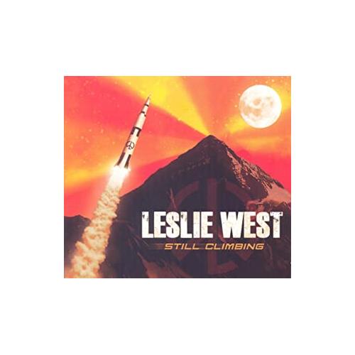 Leslie West Still Climbing (CD) 
