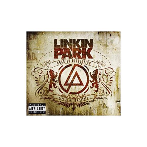 Linkin Park Road To Revolution: Live At… (CD+DVD)