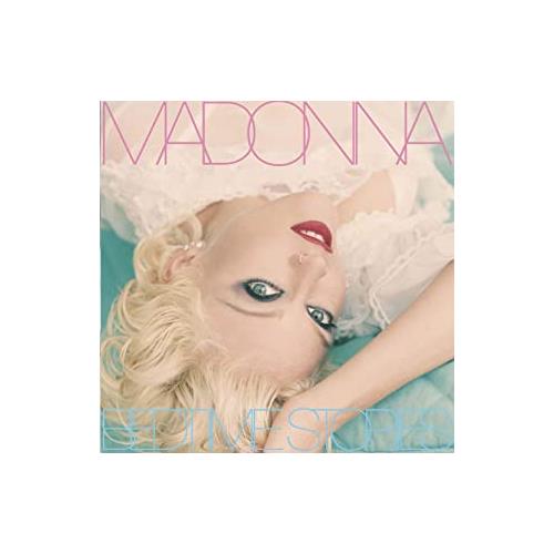 Madonna Bedtime Stories (CD)