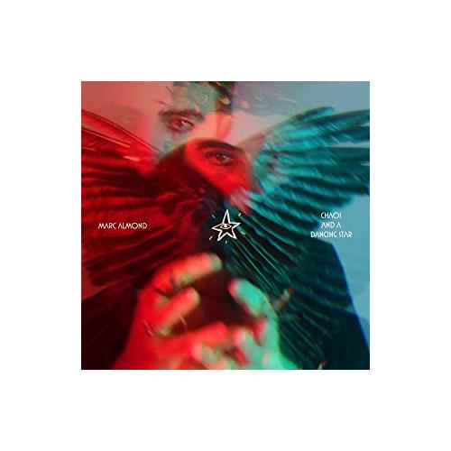 Marc Almond Chaos and a Dancing Star (CD) 