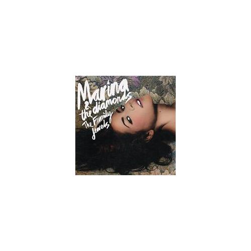 Marina The Family Jewels (CD) 