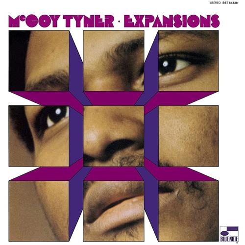 McCoy Tyner Expansions - Tone Poet Edition (LP)