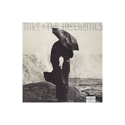Mike + The Mechanics Living Years (CD)