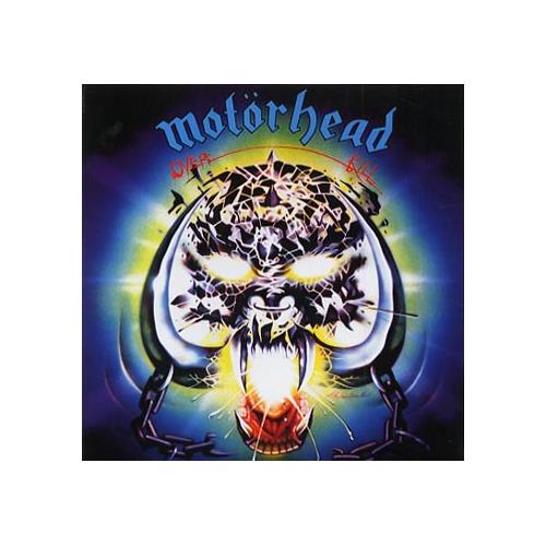 Motörhead Overkill (CD)