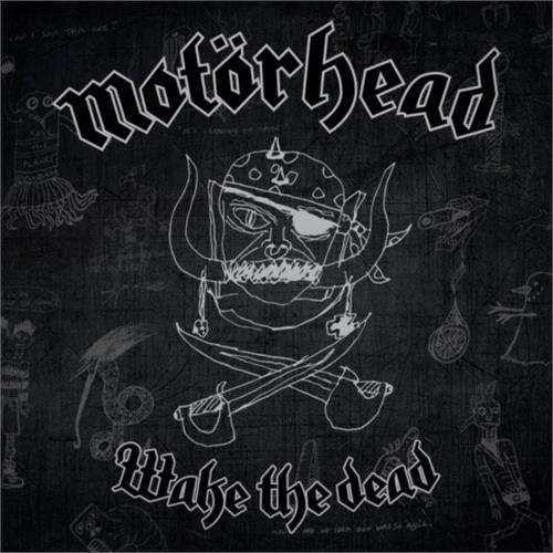 Motörhead Wake The Dead (3CD)