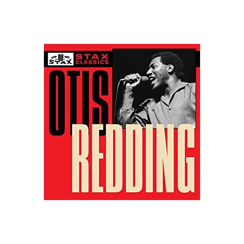 Otis Redding Stax Classics (CD)