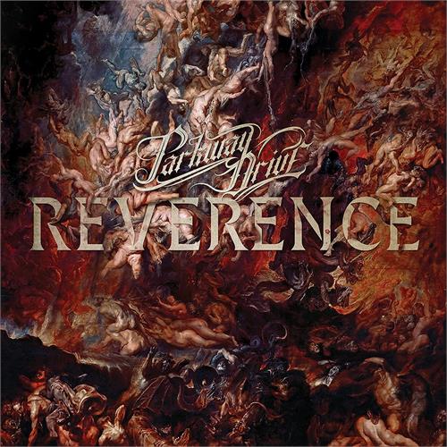 Parkway Drive Reverence (CD)