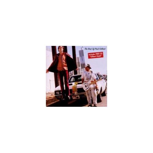 Paul Gilbert Paul-The Young Dude (CD) 