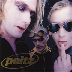 Peltz Coma (2LP)