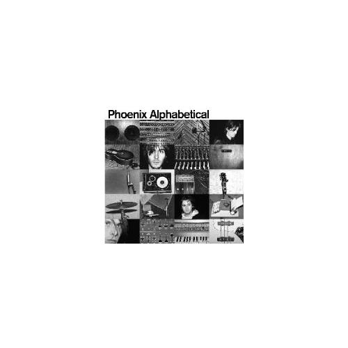Phoenix Alphabetical (CD) 