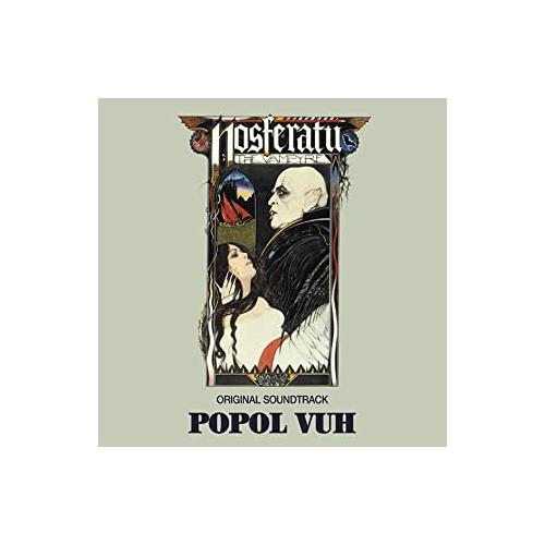 Popol Vuh Nosferatu (CD) 