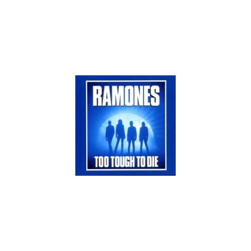 Ramones Too Tough to Die (CD)