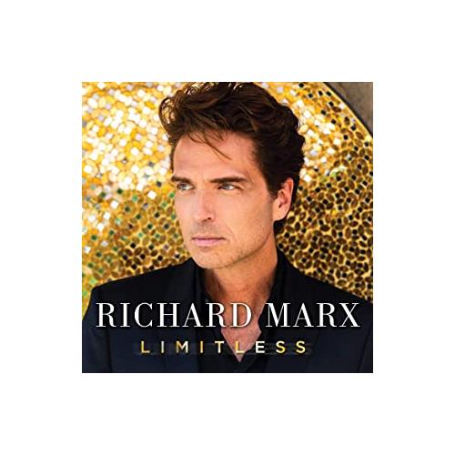 Richard Marx Limitless (CD) 